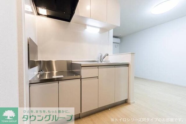 セスト湘南の物件内観写真